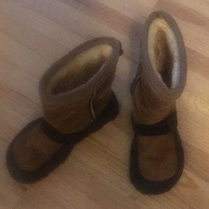 Men’s Cabela’s Boots